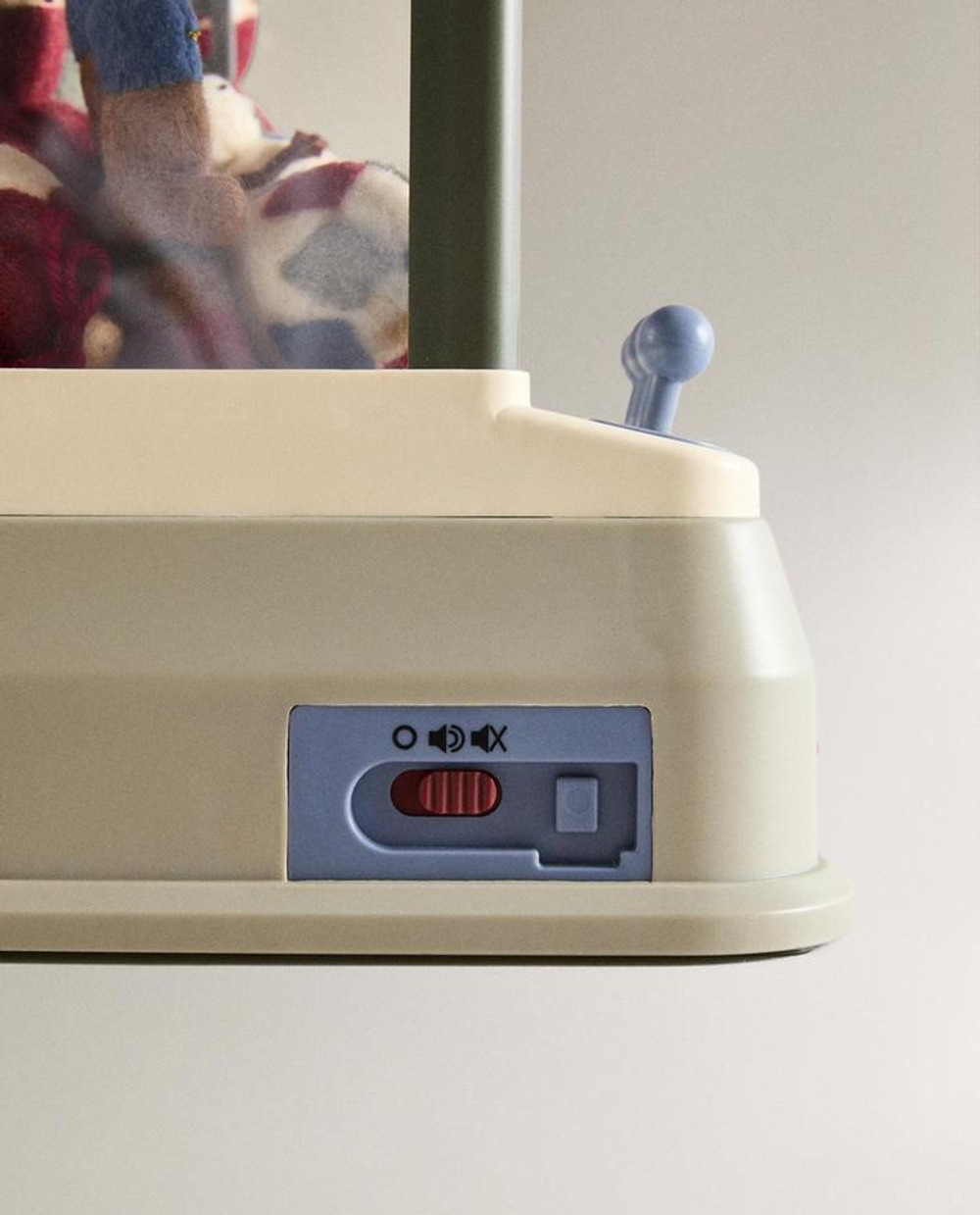 ZARA HOME ДЕТСКАЯ НОВОГОДНЯЯ ИГРУШКА «ИГРОВОЙ АВТОМАТ», РАЗНОЦВЕТНЫЙ