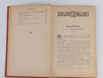Книга. Антикварное издание: Bibliothek der Unterhaltung und des Wissens. Том 8. 1896