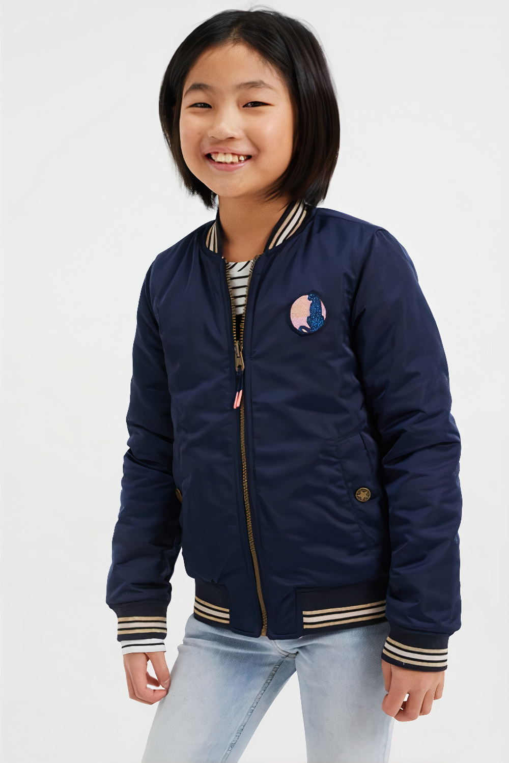 Куртка WE Fashion