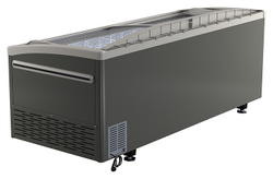 Ларь-бонета Haier GTE1850G