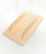 Платформа Балансир с параллельным основанием