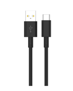 Кабель GoGadget USB-A/USB-С 1,2 м 6А
