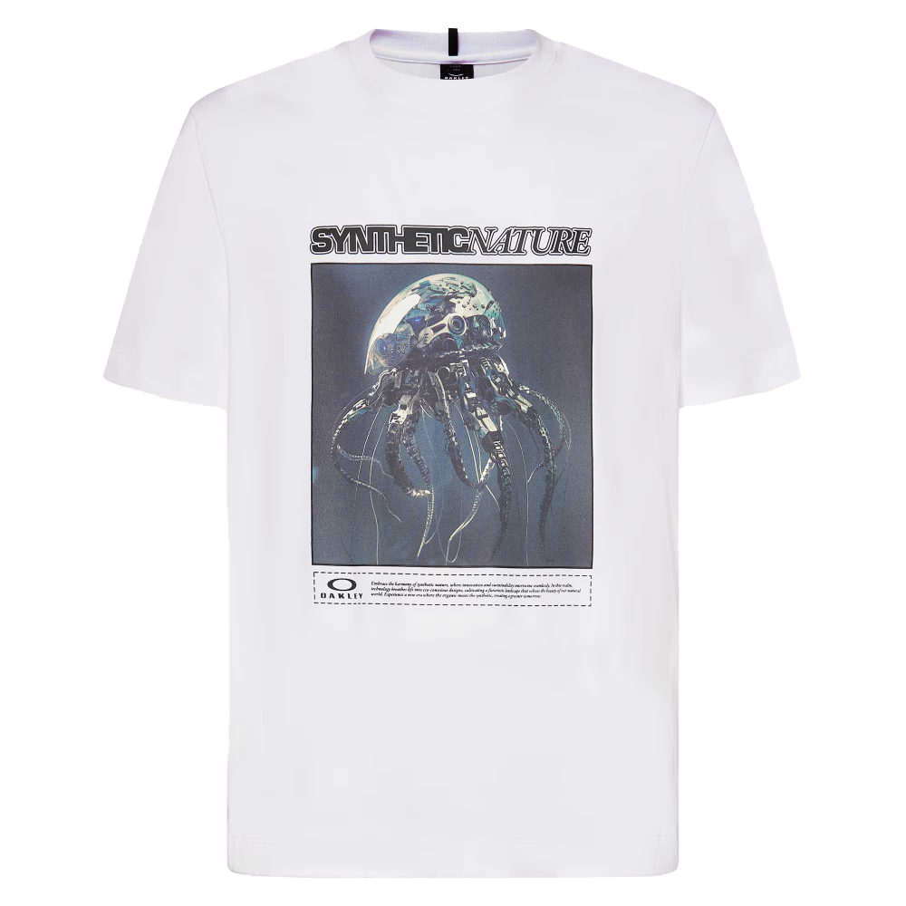 Oakley Jellyfish Tee Футболка
