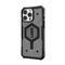 Чехол UAG Pathfinder для iPhone 16 Pro Max тонированный (Ash) 114465113131