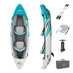 Каяк 2-местный Rapid Elite X2, 312*98 см Bestway (65142)