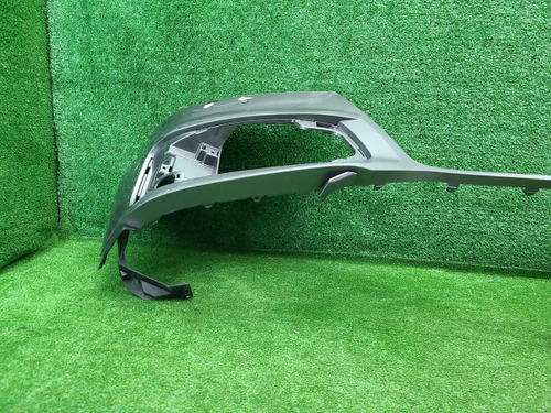 Бампер передний Audi Q7 4M 2 (2015-2019)