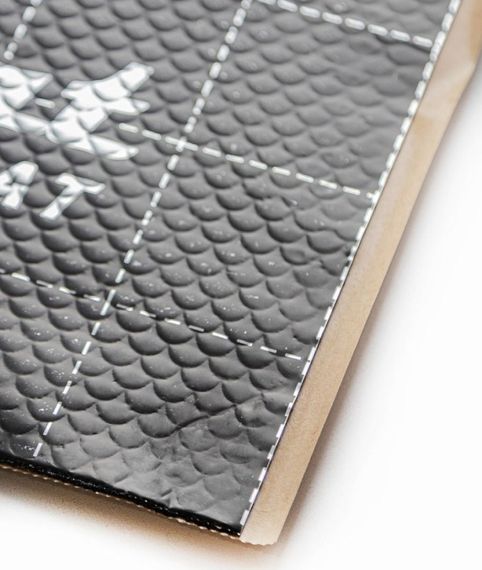 StP Smartmat Black 30 (6 листов в пачке)