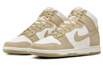 Кроссовки Nike Dunk Retro Prm "Limestone"