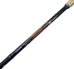 Фидер Kaida 672-390 Falcons Power X Feeder 3.9м 180г (3+3) Вес 274г 3секц. Тр.длина 135см Колец 13шт