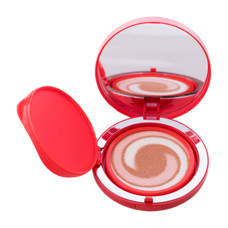 YU.R Кушон-пудра 21 тон - Moist layer cushion, 25г