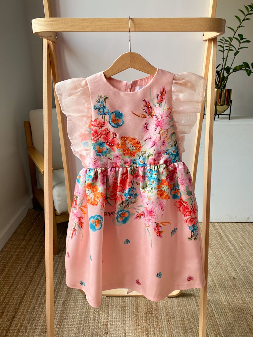 Новое платье Eirene, 116