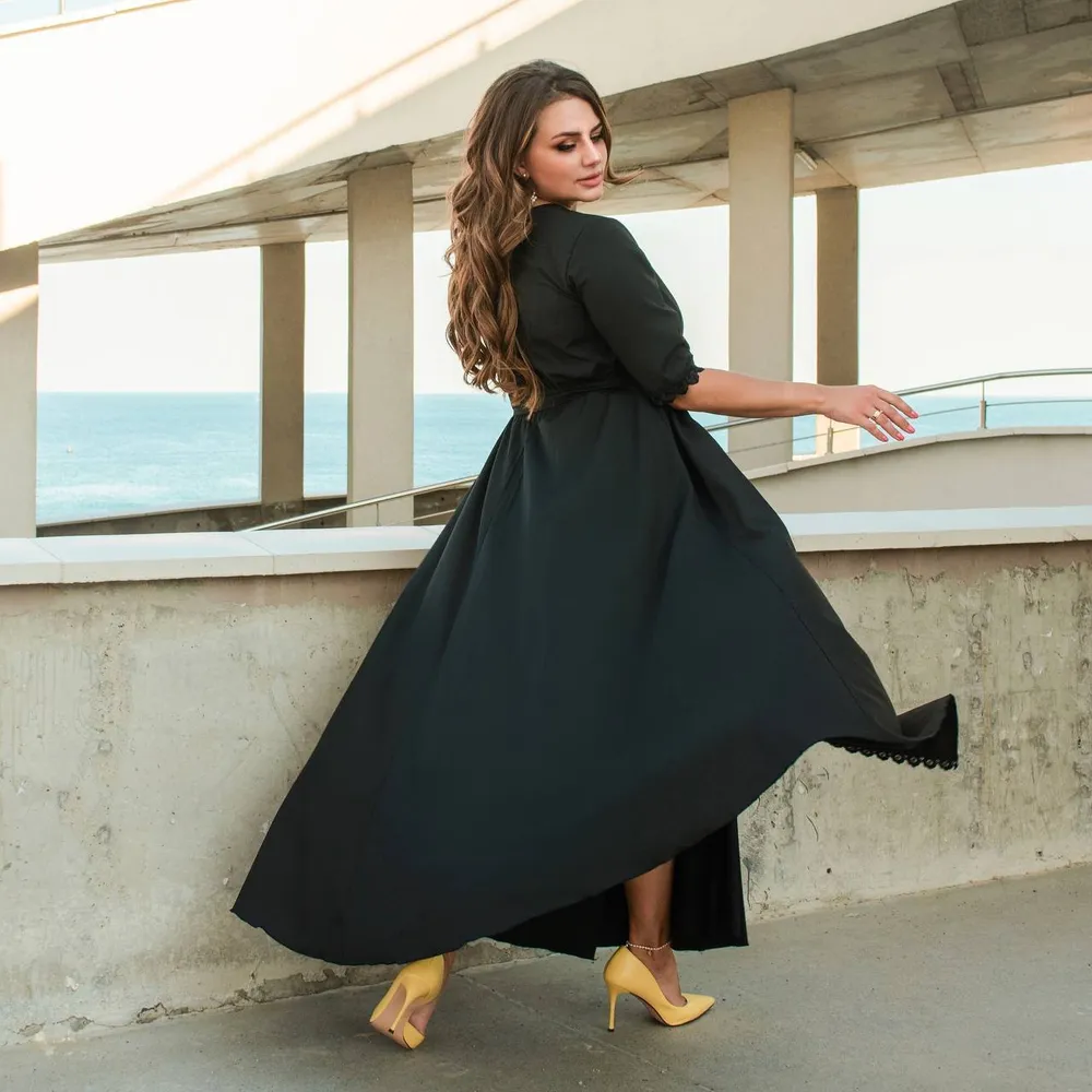 Платье УК-7546-3 Fabrika