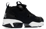 Кроссовки Mastermind X Reebok Instapump Fury