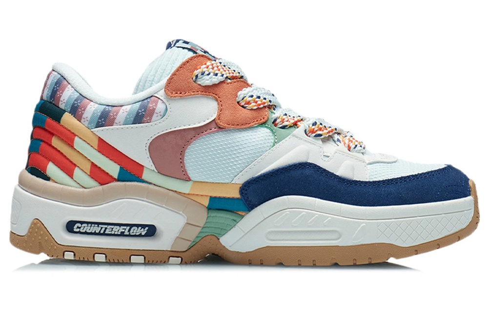 Li-Ning Cf The One