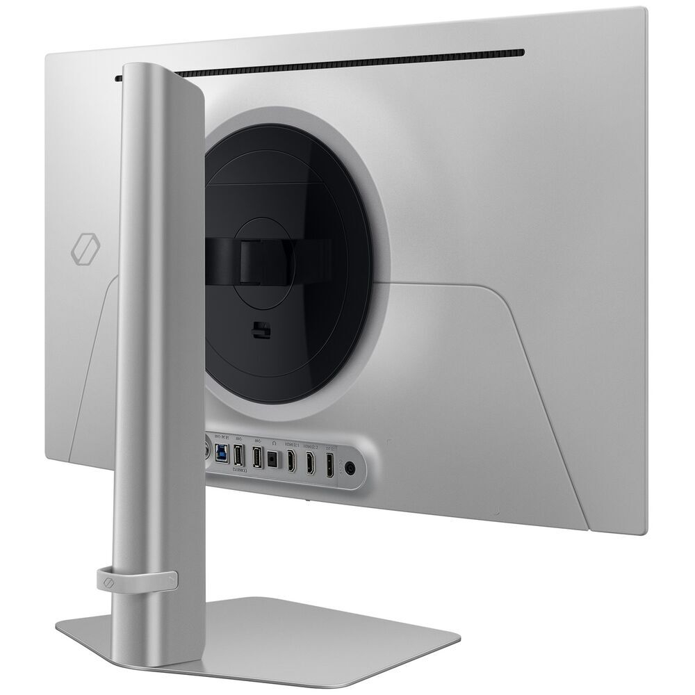 Монитор 27" Samsung Odyssey G6 S27DG612SI (LS27DG612SIXCI)