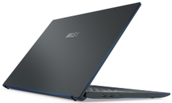 Ноутбук MSI Prestige 14 A11SCX-053RU i7 1185G7/16Gb/1Tb SSD/GTX 1650 4Gb/14&quot; IPS FHD/W10/grey 9S7-14C412-053