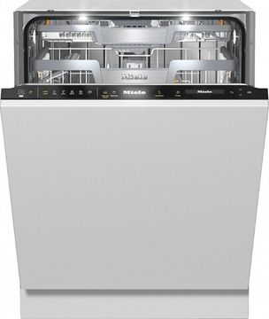 Встраиваемая посудомоечная машина Miele G 7590 SCVi