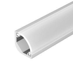 Профиль ARH-KANT-H8-2000 ANOD (Arlight, Алюминий) 036323