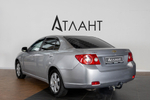 Chevrolet Epica, 2006 год