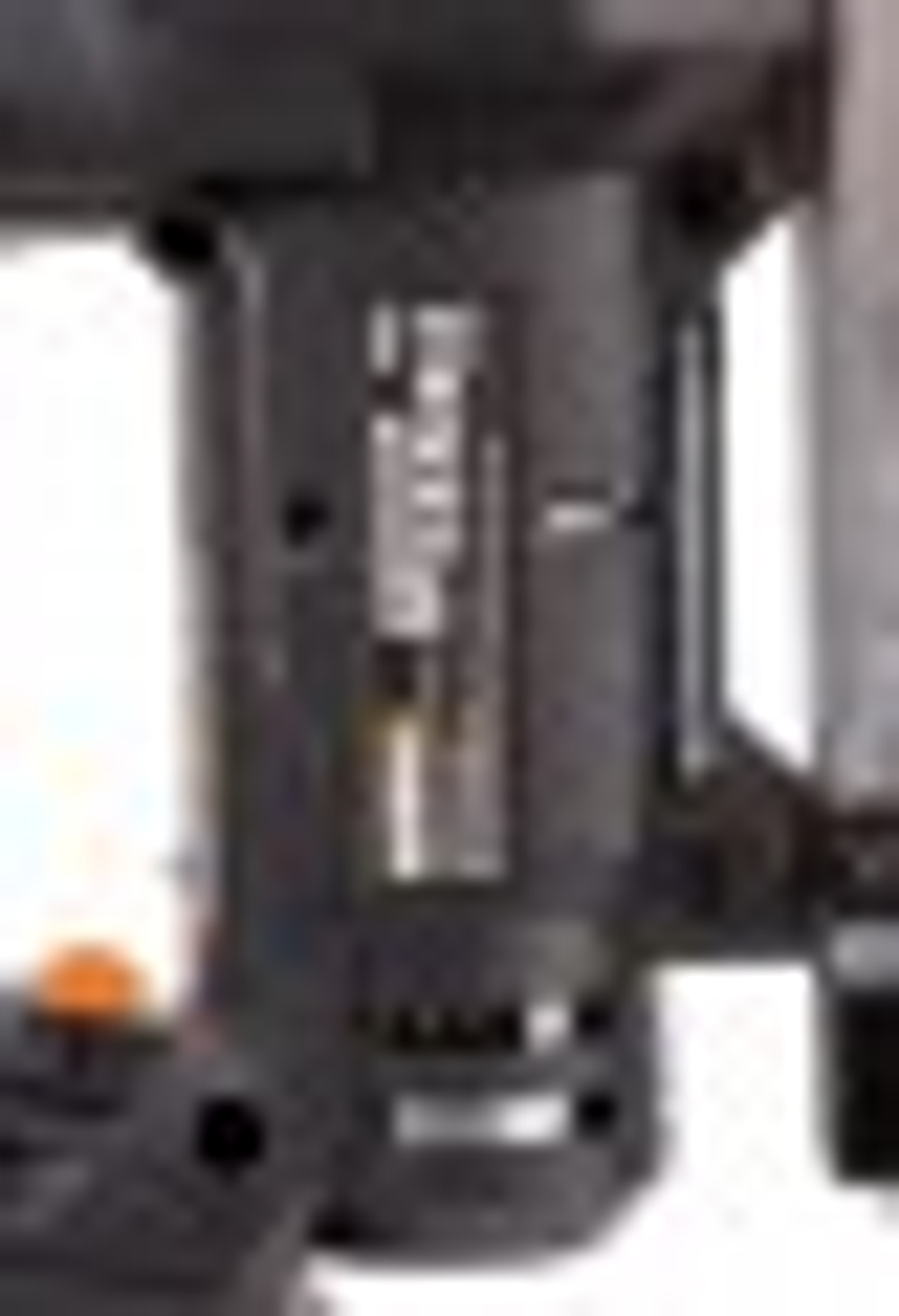Скобозабиватель аккумуляторный Worx WX840