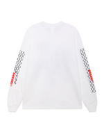 Джемпер 4 The Dawgs L/s Tee