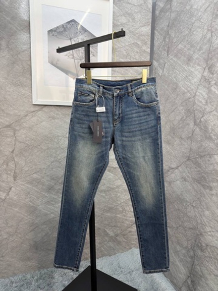 Джинсы Dolce & Gabbana