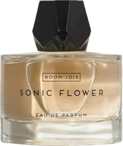 Room 1015 Sonic Flower EDP 50 ml