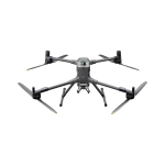 Промышленный квадрокоптер DJI Matrice 400