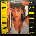 Sabrina - Sabrina (Скандинавия 1987г.)