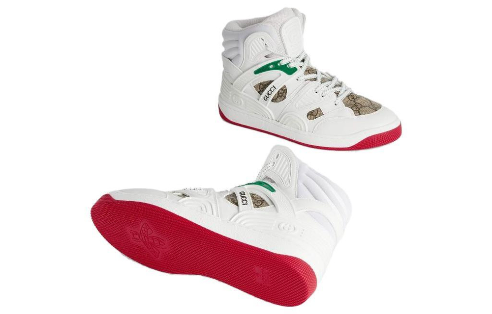 Gucci Basket (Женская размерная сетка)