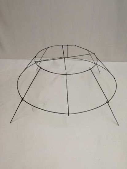 Каркас КЛУМБА малая с ножками