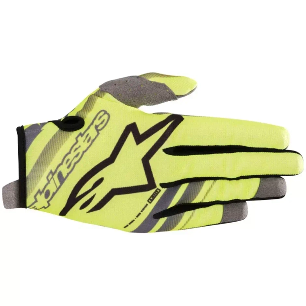 Мотоперчатки ALPINESTARS youth RADAR GLOVES