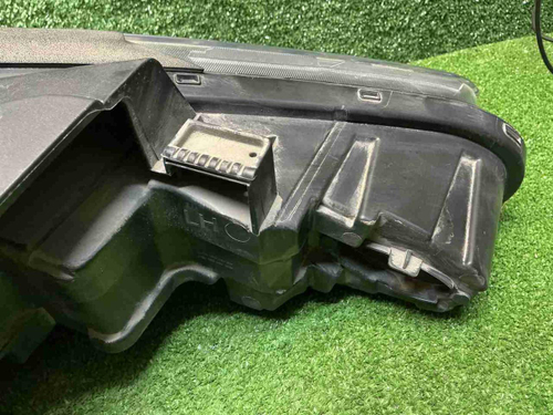 Фара левая Hyundai Elantra 6 AD (2018-2020) LED