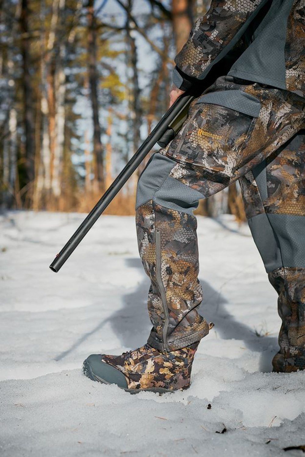 Костюм Remington XM Elite Improved Timber