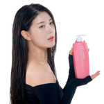 Шампунь для интенсивного восстановления повреждённых волос Esthetic House CP-1 Keratin Intensive Fill-up Hair Shampoo