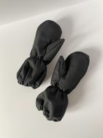 Новые варежки Mini Rodini, 92