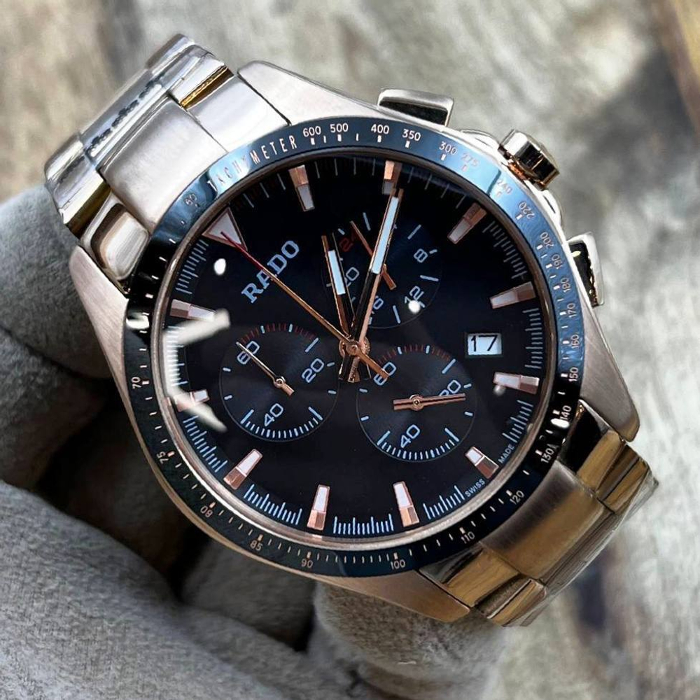 Часы Rado