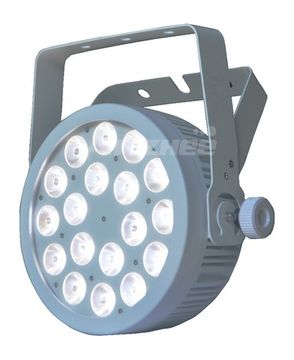 Anzhee PRO PAR SIRIUS 18 WHITE прожектор PAR, 216Вт