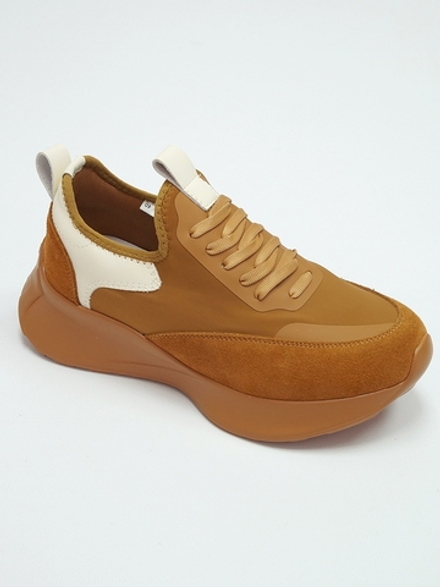 Кроссовки женские демисезонные POPULAR FASHION K17-3