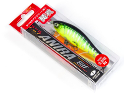 Воблер плавающий LJ Pro Series ANIRA F 06.90/305