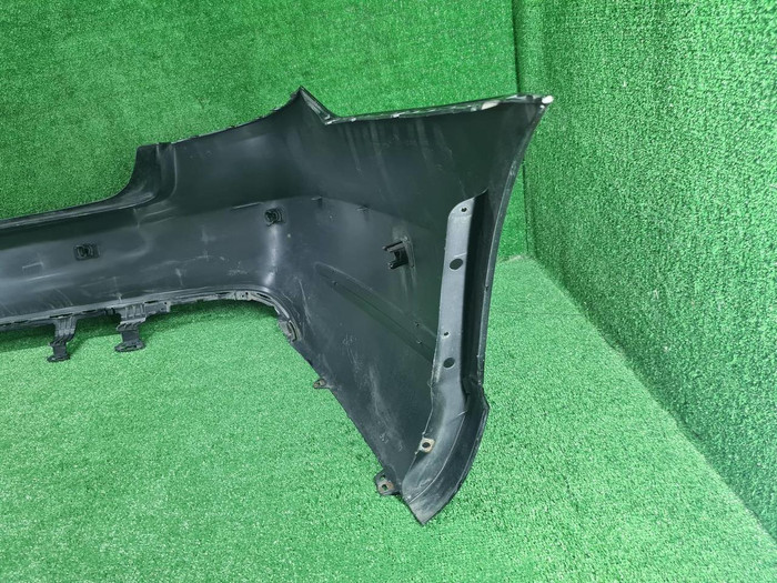 Бампер задний Mercedes E W212 (2013-2016)