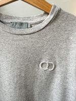 Хлопковая футболка Dior, 128