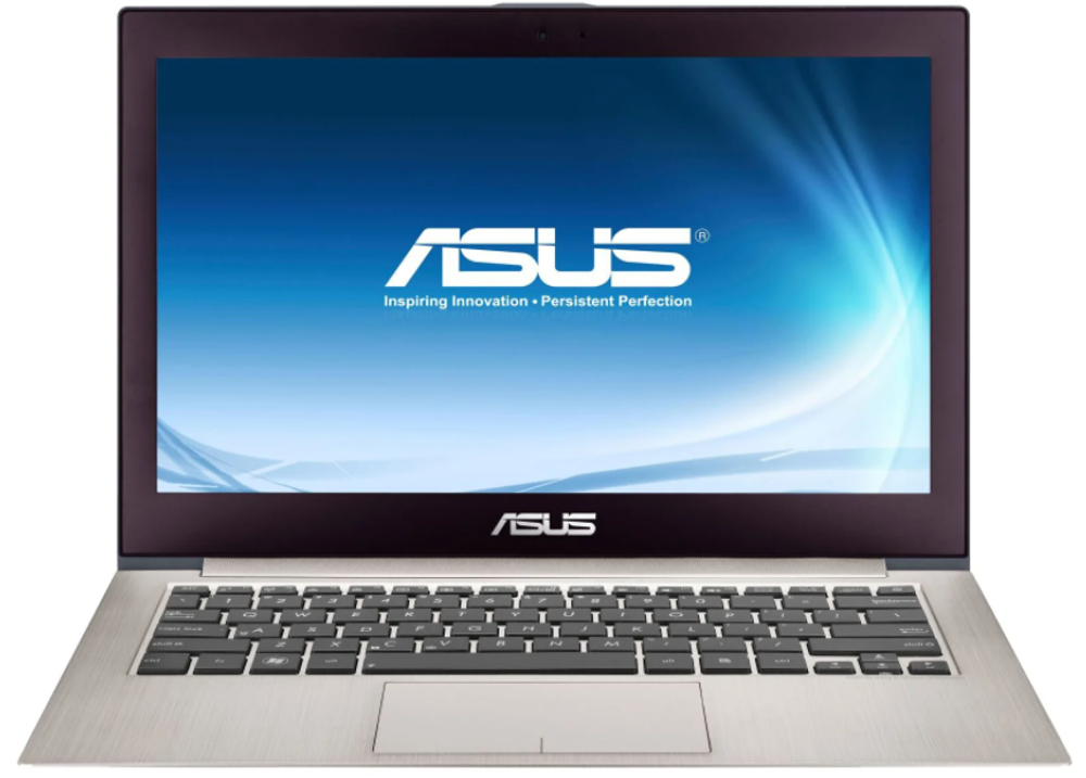 13.3" Ноутбук Asus Zenbook UX31A (1920x1080, Intel Core i7-3517U, RAM 4ГБ,SSD 256ГБ, Intel HD Graphics 4000, Win 10Pro)