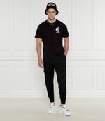 Футболка Just Cavalli - черный(77OAHT05CJ500)