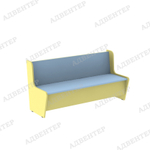 Диванчик МАЛЬВИНА