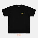  Футболка мужская Carhartt WIP Contact Sheet артикул:I033178_black - купить в магазине Дайс