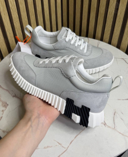 Кроссовки Hermes Bouncing
