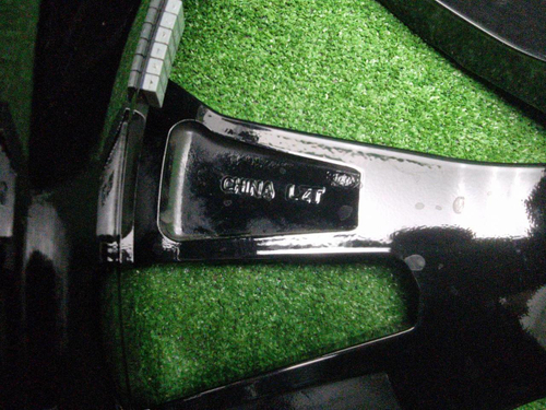 Диск литой R23 BMW X7 G07 (19-нв) 914 стиль перед.