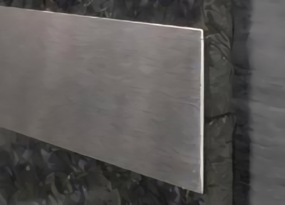 Полоса из нержавеющей стали