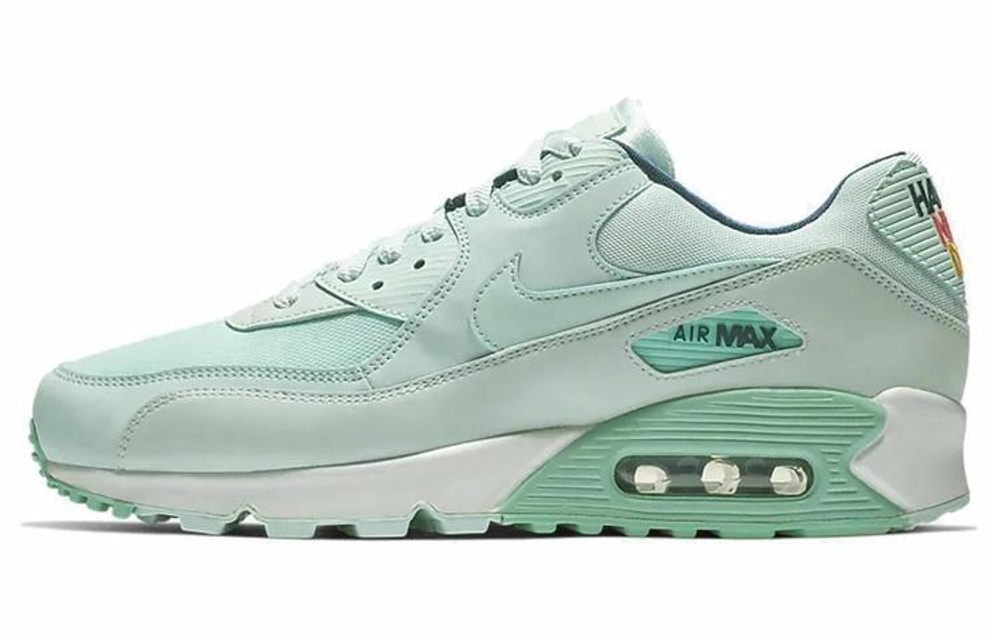 Кроссовки Nike Air Max 90 Se (Женская размерная сетка)